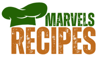 recipesmarvels.com